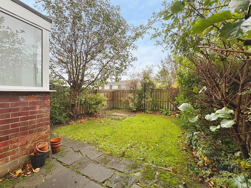 Hillhead Parkway, Newcastle upon Tyne, NE5, photo 15