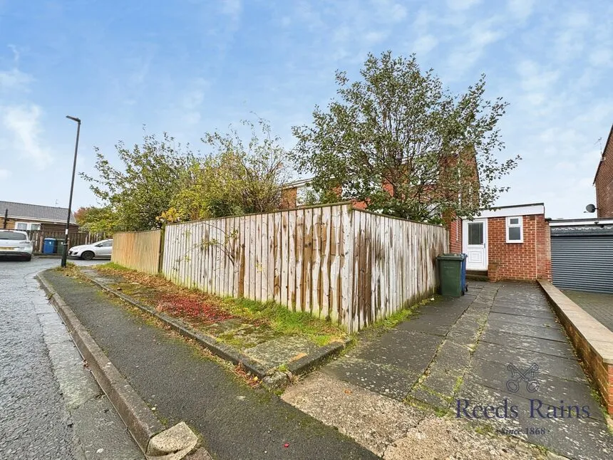 Hillhead Parkway, Newcastle upon Tyne, NE5, photo 13