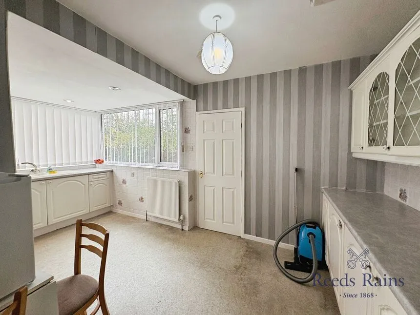 Hillhead Parkway, Newcastle upon Tyne, NE5, photo 8