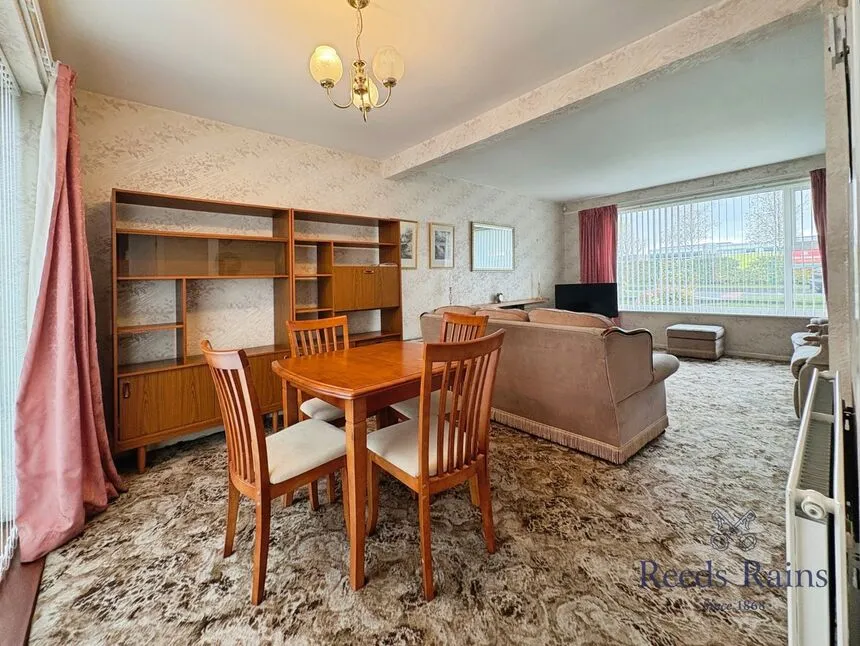 Hillhead Parkway, Newcastle upon Tyne, NE5, photo 5