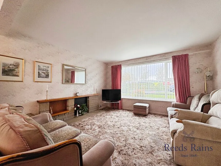 Hillhead Parkway, Newcastle upon Tyne, NE5, photo 3