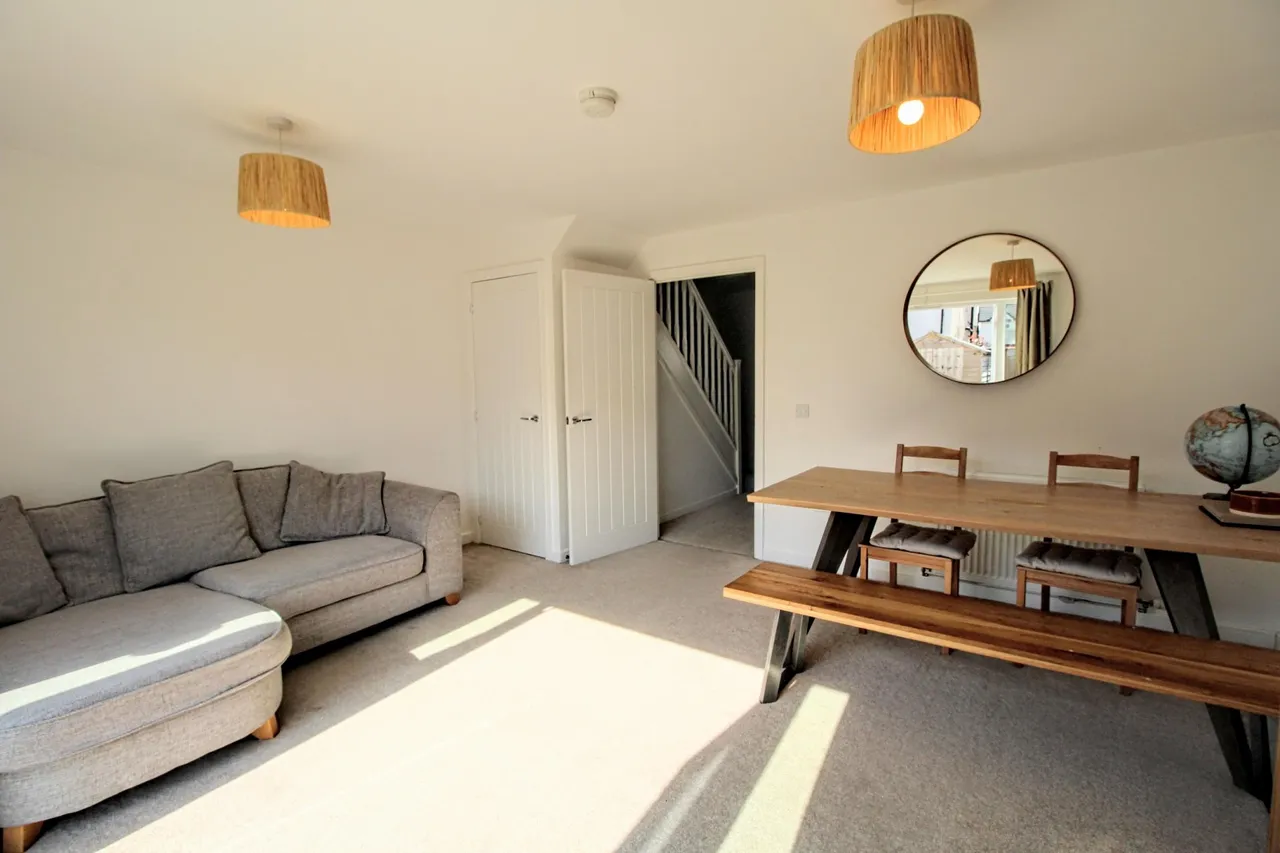 Bessie Graham Court, Kilwinning, KA13, photo 5