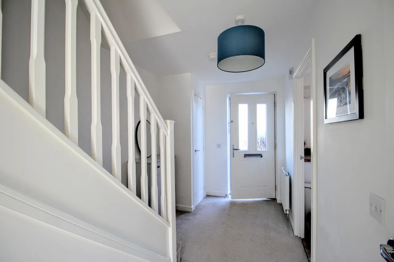 Bessie Graham Court, Kilwinning, KA13, photo 6