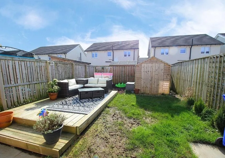 Bessie Graham Court, Kilwinning, KA13, photo 15