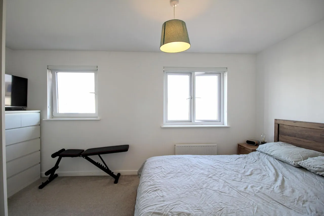 Bessie Graham Court, Kilwinning, KA13, photo 10
