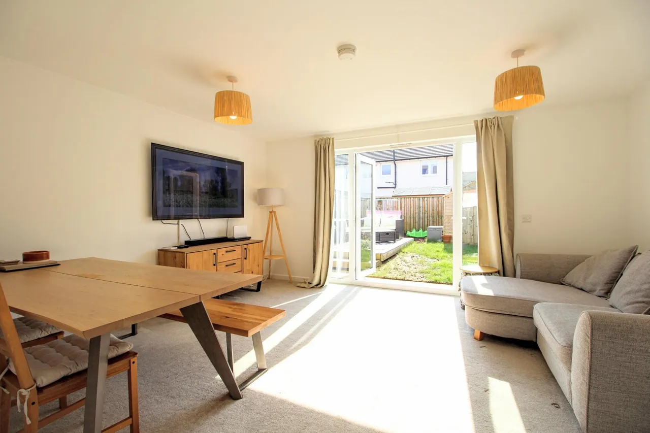 Bessie Graham Court, Kilwinning, KA13, photo 3