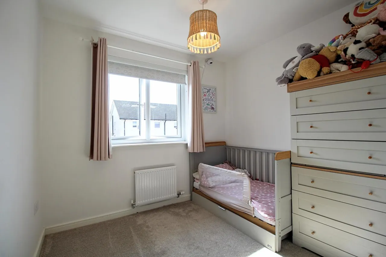 Bessie Graham Court, Kilwinning, KA13, photo 13