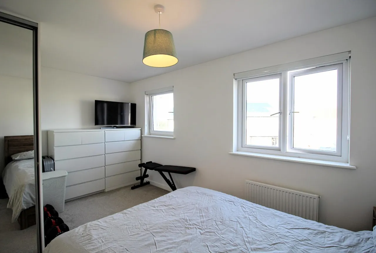 Bessie Graham Court, Kilwinning, KA13, photo 9