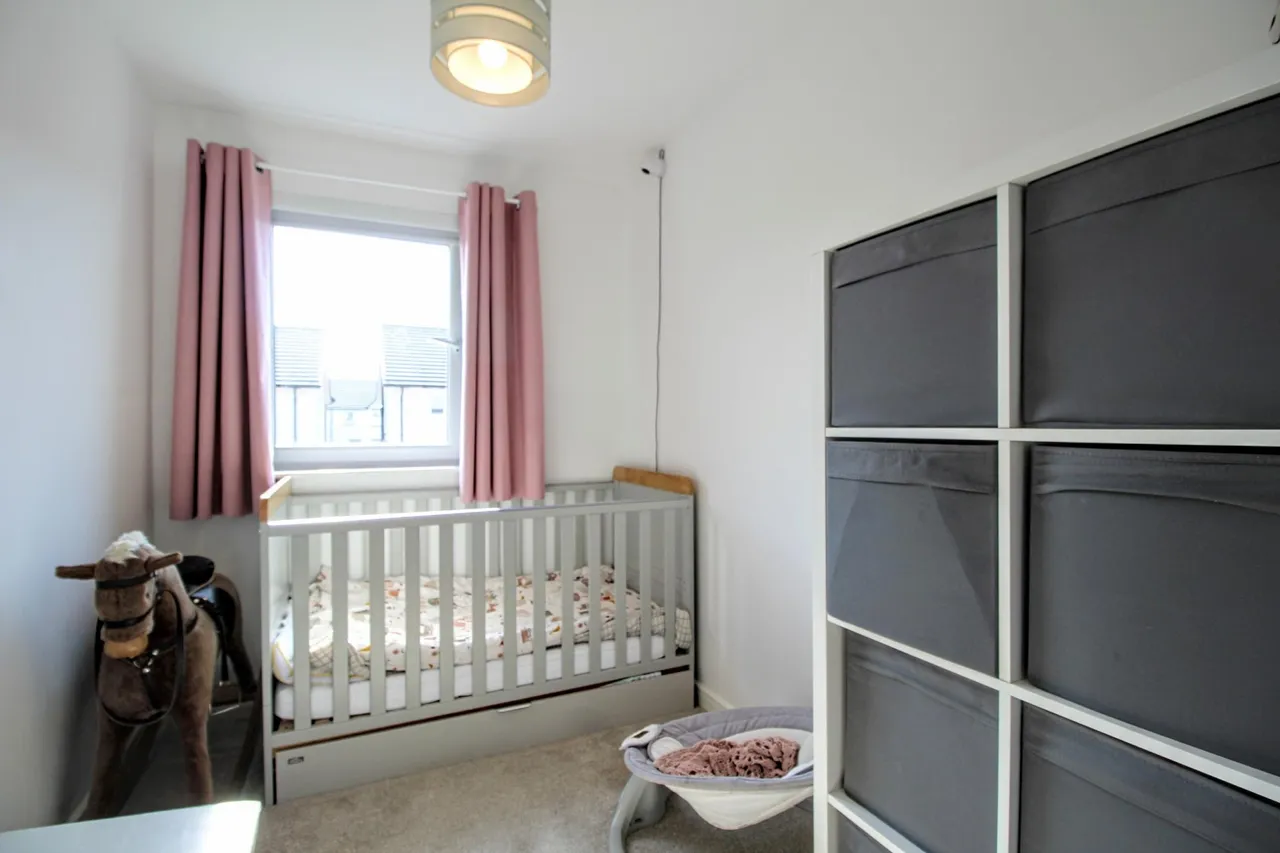 Bessie Graham Court, Kilwinning, KA13, photo 12