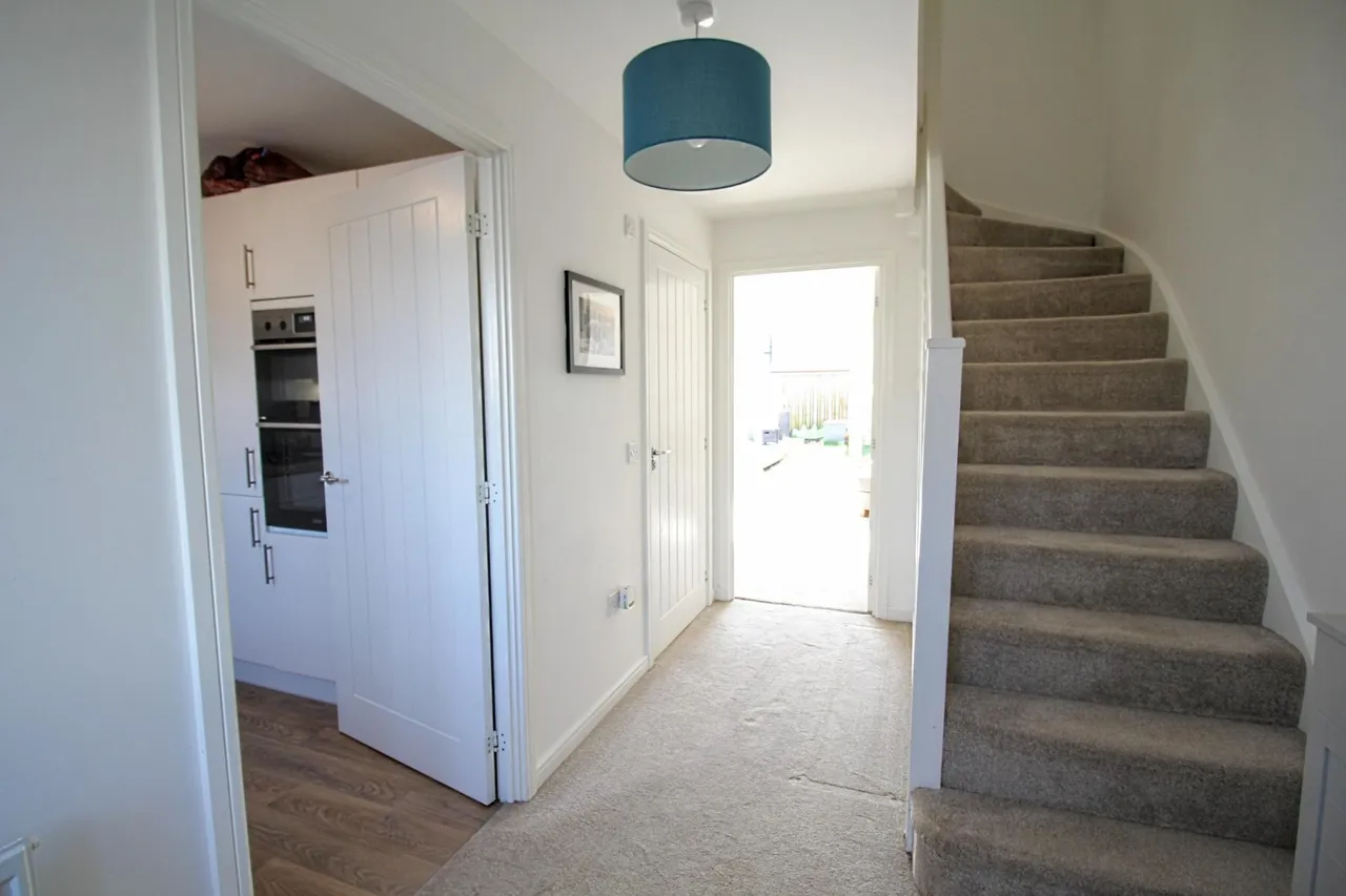 Bessie Graham Court, Kilwinning, KA13, photo 14