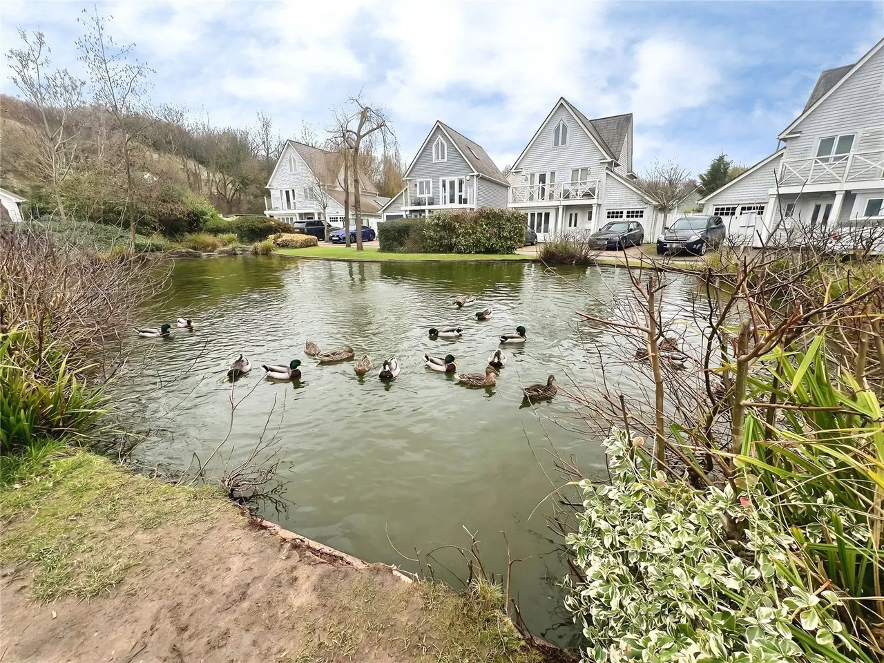 Poynder Drive, Snodland, ME6, photo 19