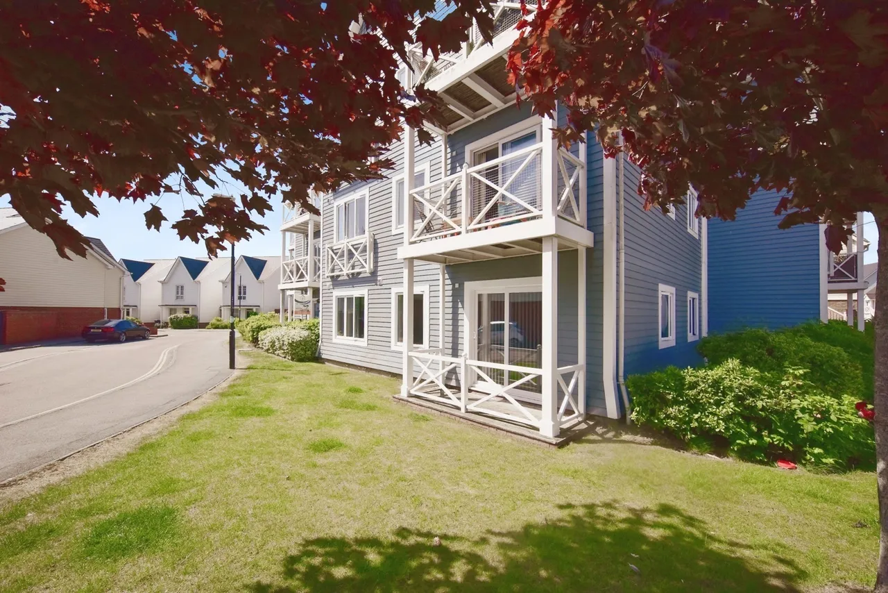 Poynder Drive, Snodland, ME6, photo 4