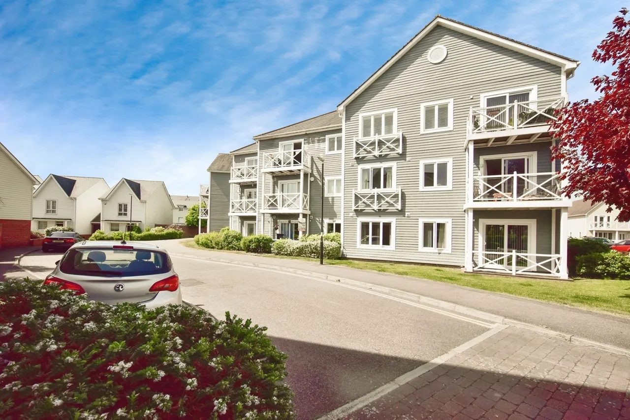 Poynder Drive, Snodland, ME6, photo 17