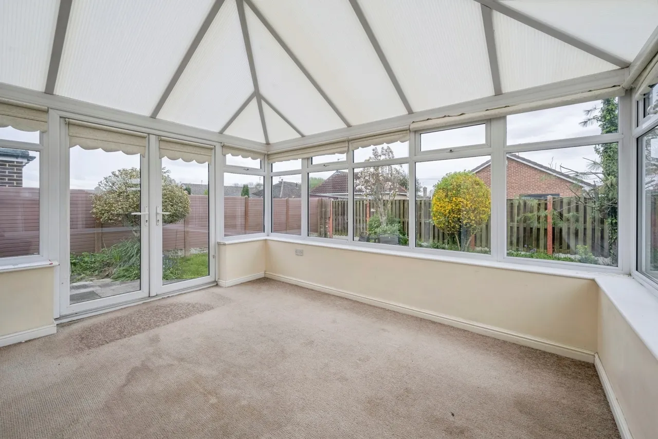 Harmby Close, Skellow, Doncaster, South Yorkshire, DN6, photo 3