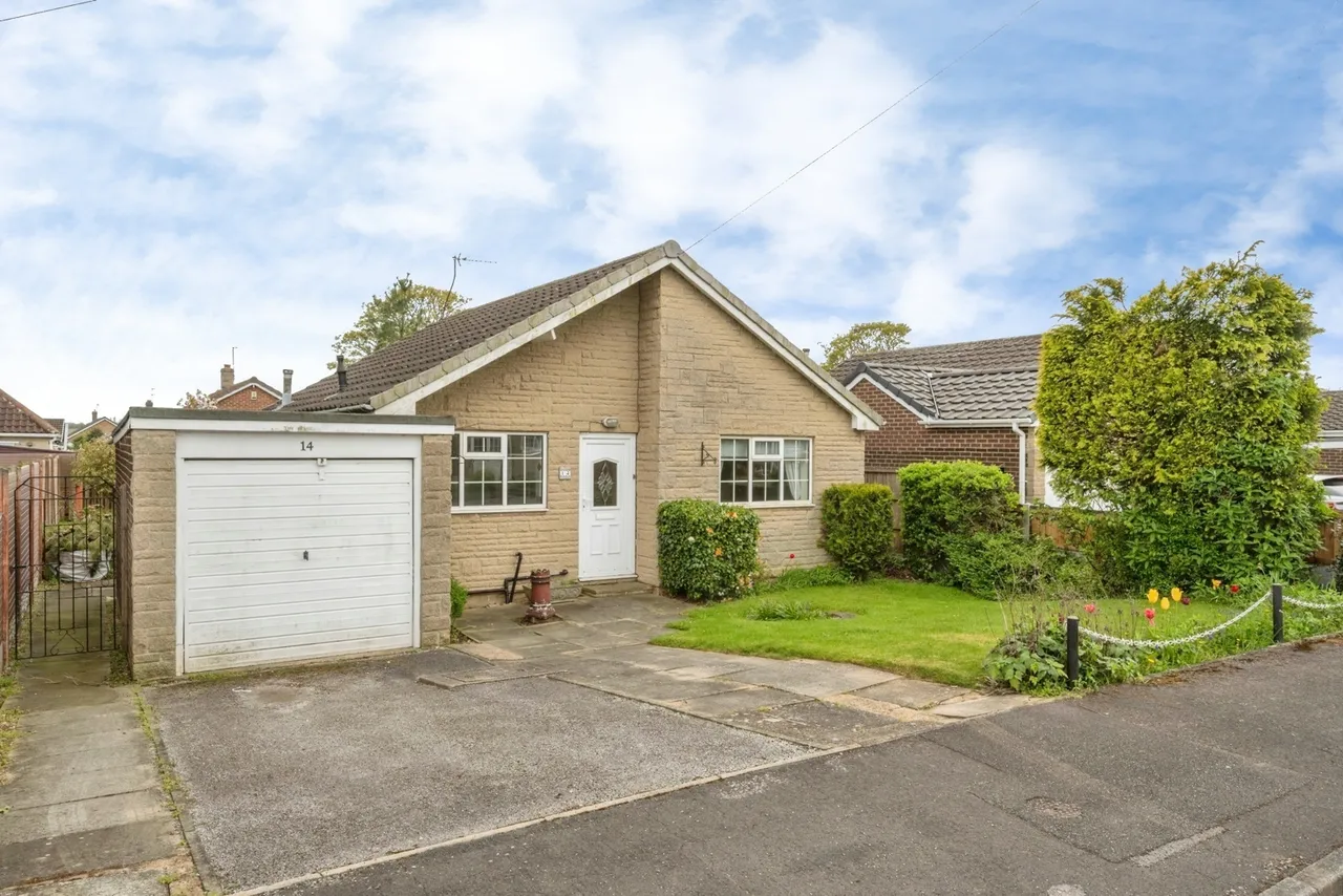 Harmby Close, Skellow, Doncaster, South Yorkshire, DN6, photo 5