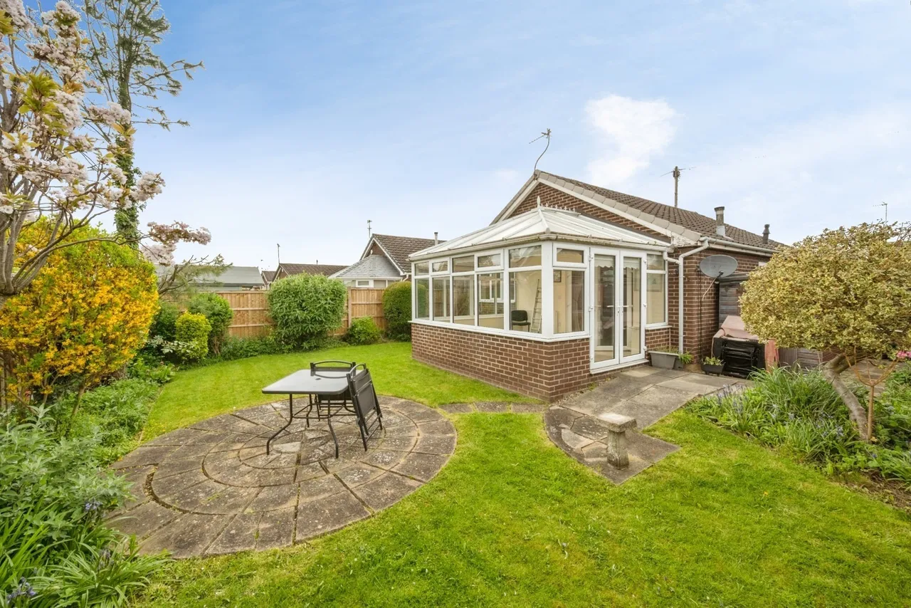 Harmby Close, Skellow, Doncaster, South Yorkshire, DN6, photo 4