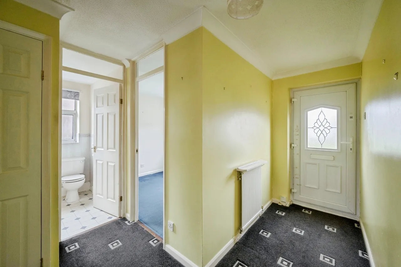 Harmby Close, Skellow, Doncaster, South Yorkshire, DN6, photo 6