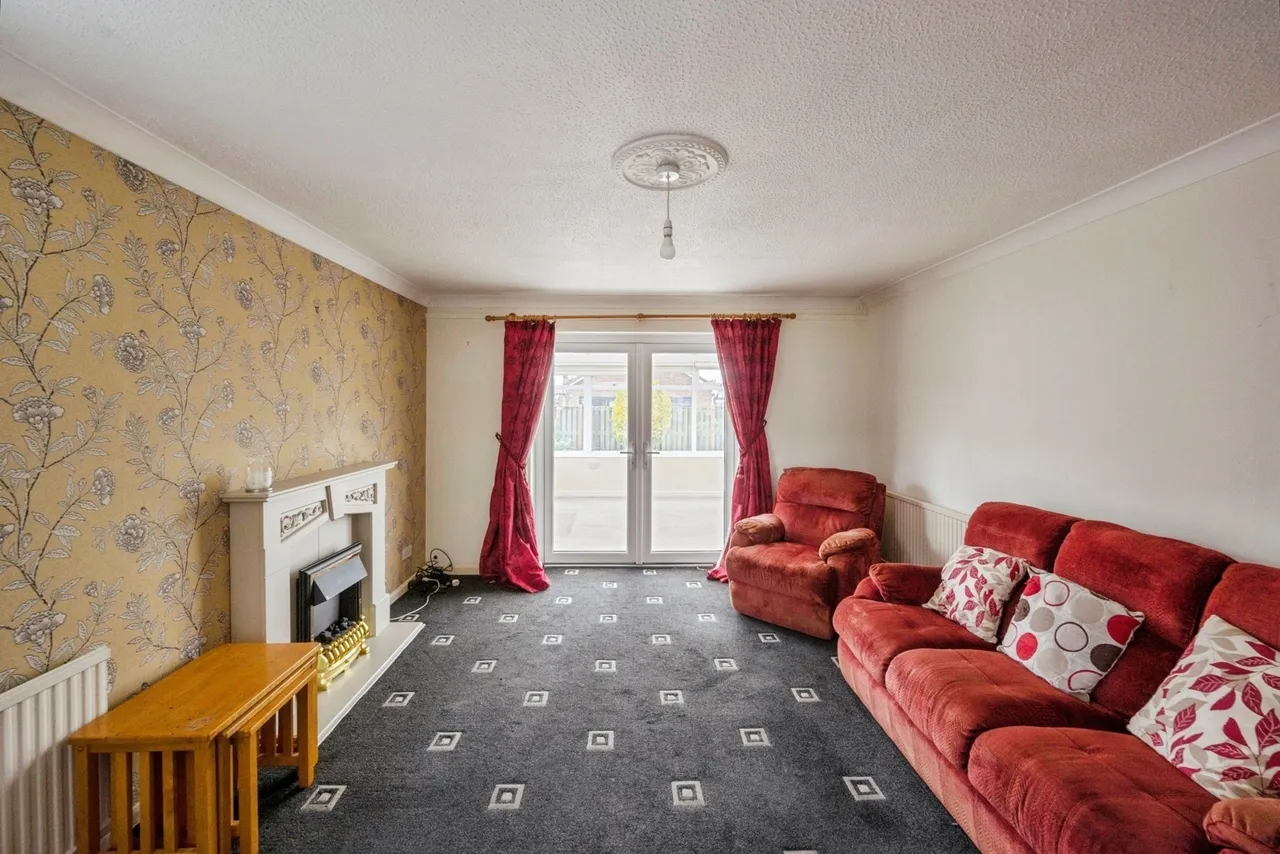 Harmby Close, Skellow, Doncaster, South Yorkshire, DN6, photo 2