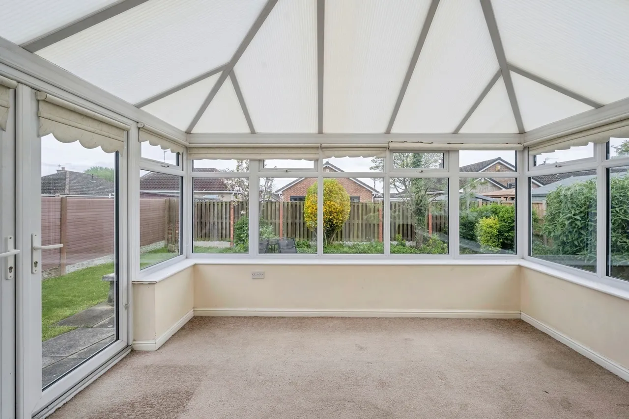 Harmby Close, Skellow, Doncaster, South Yorkshire, DN6, photo 8