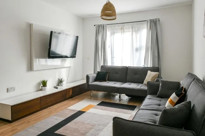 2 bed flat for sale — West Cotton Close, Northampton