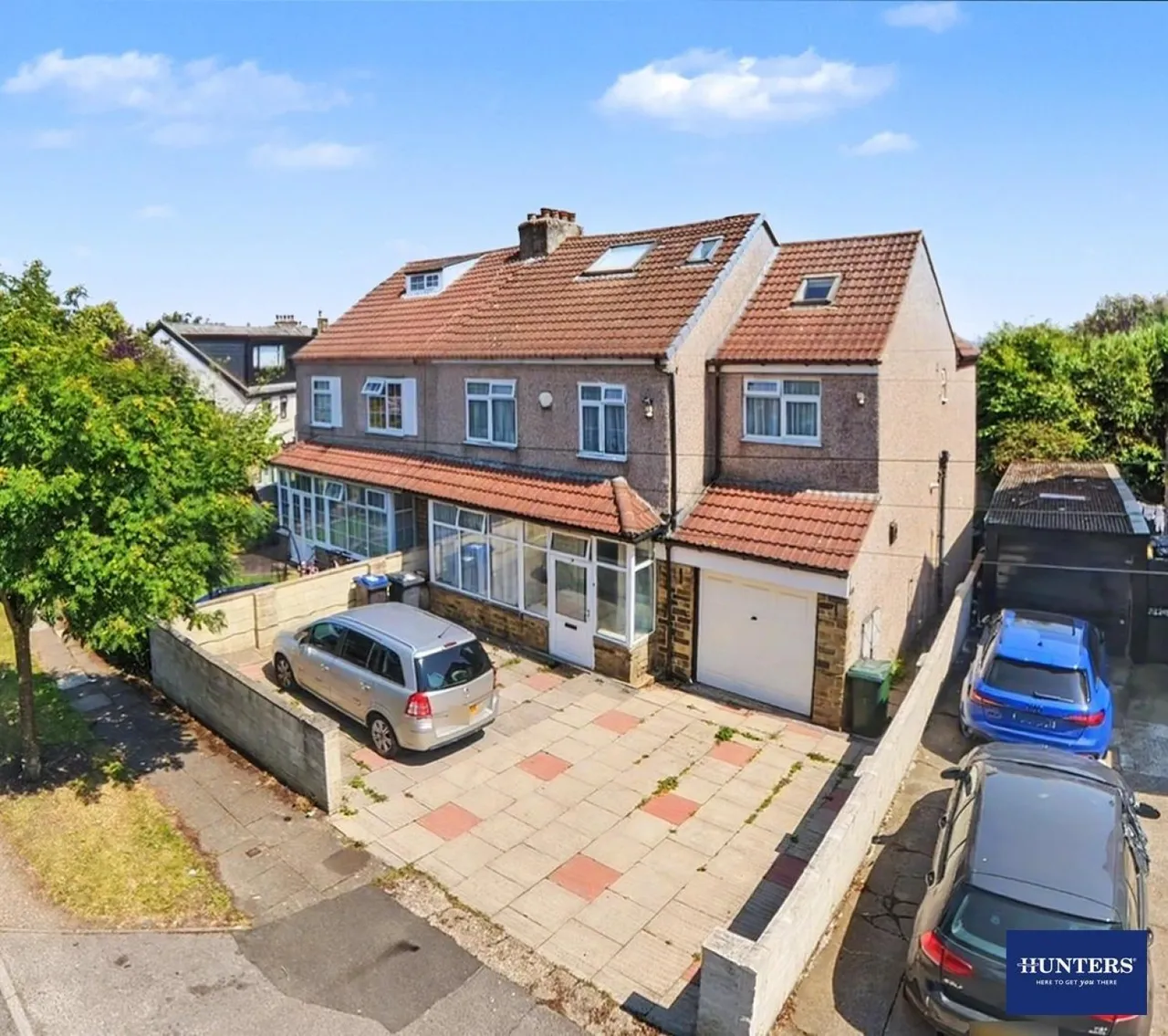 6 bed house for sale — Garden Lane Bradford, BD9 5QJ