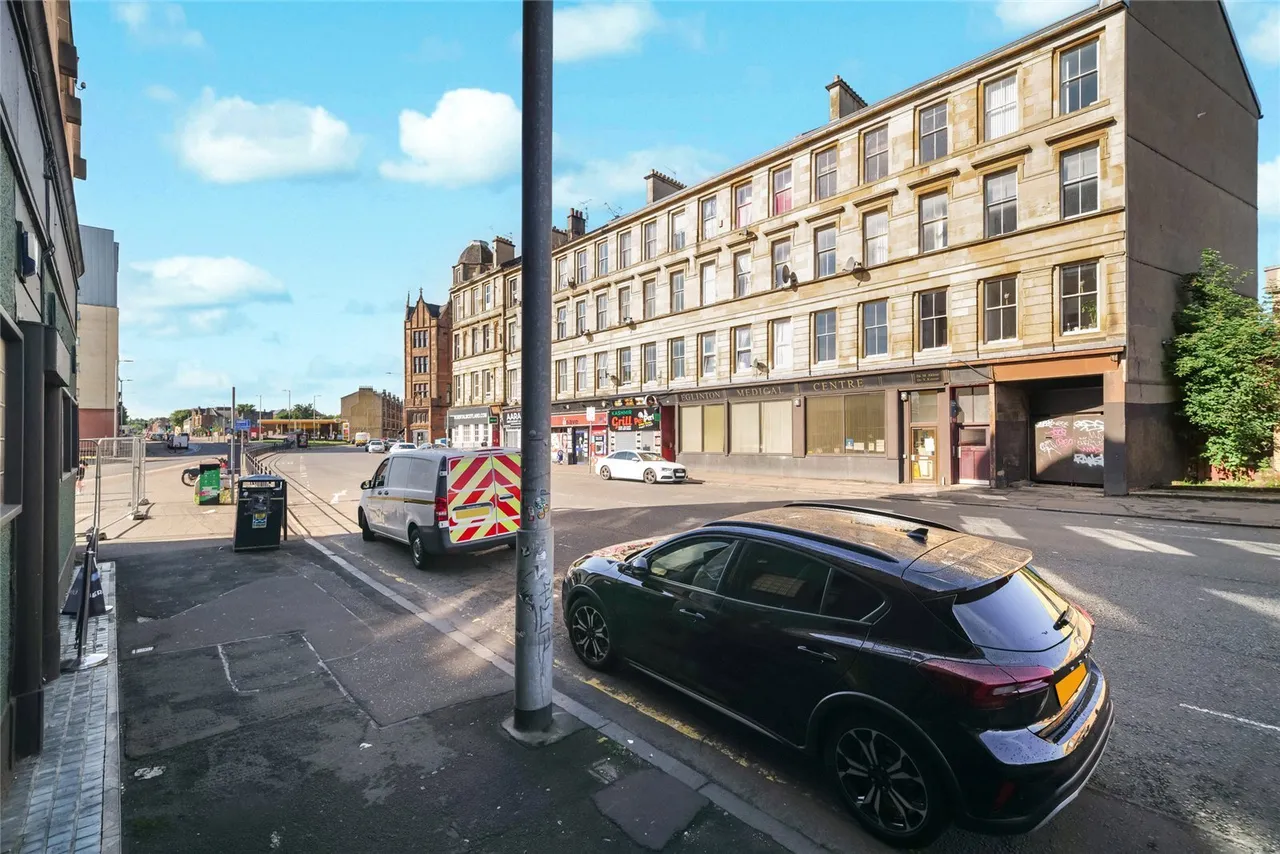 Eglinton Street, Pollokshields, Glasgow, G5, photo 20