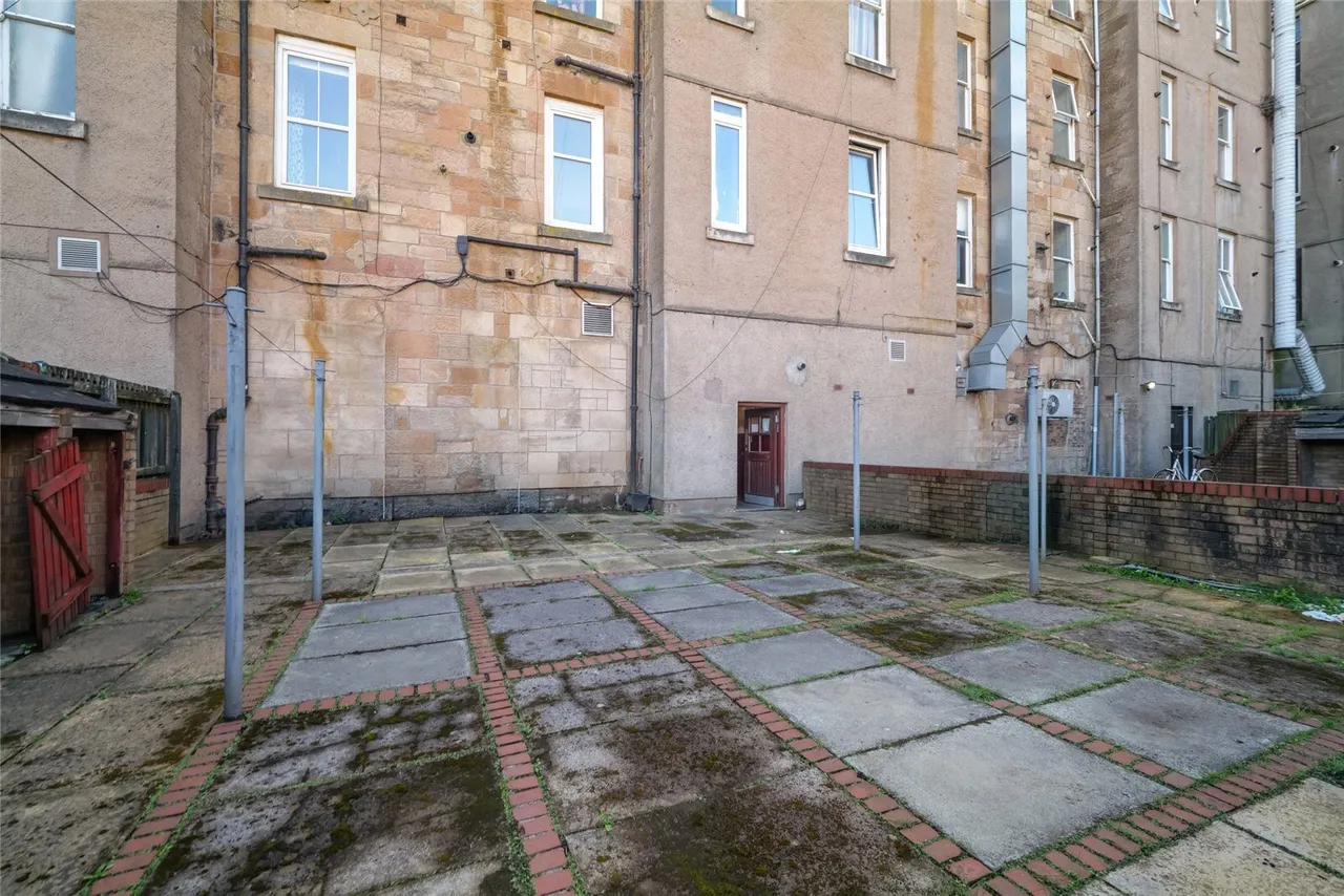 Eglinton Street, Pollokshields, Glasgow, G5, photo 19
