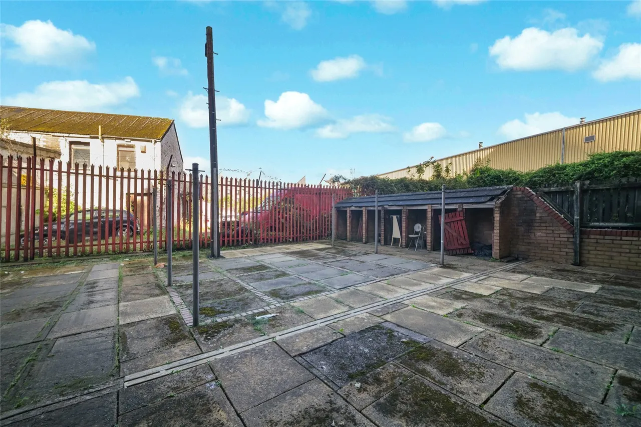 Eglinton Street, Pollokshields, Glasgow, G5, photo 18