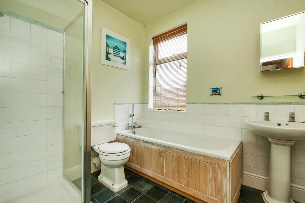 Murray Street, Holgate, YO24, photo 16
