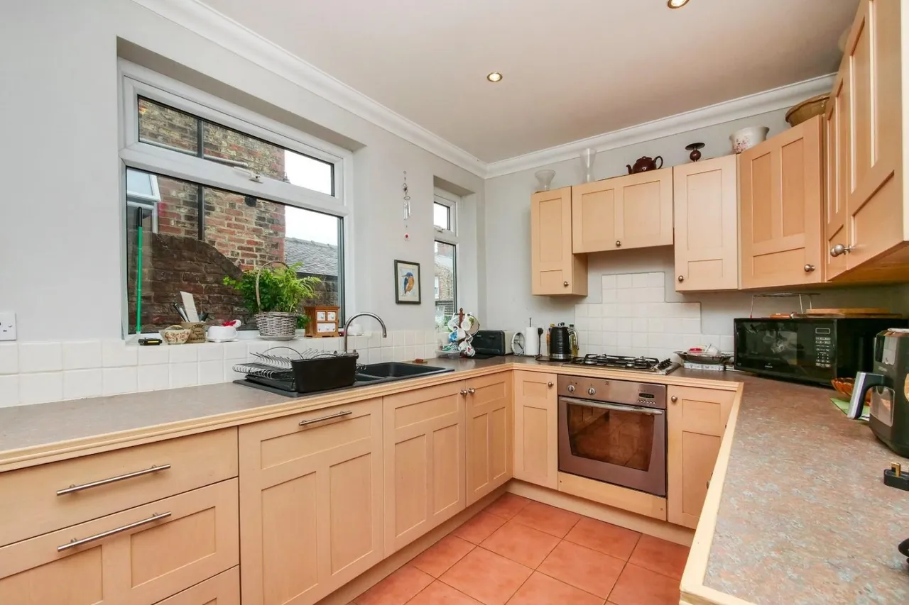 Murray Street, Holgate, YO24, photo 9