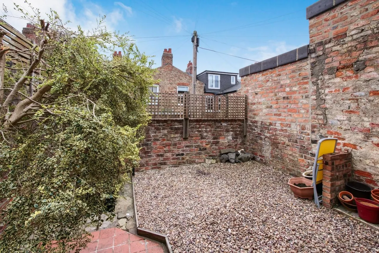 Murray Street, Holgate, YO24, photo 20