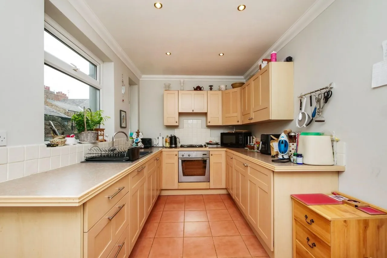 Murray Street, Holgate, YO24, photo 8