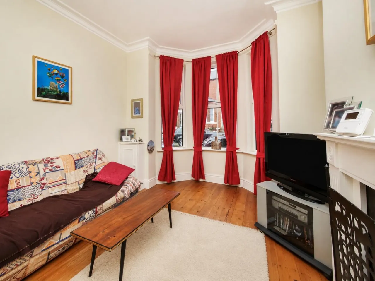 Murray Street, Holgate, YO24, photo 4