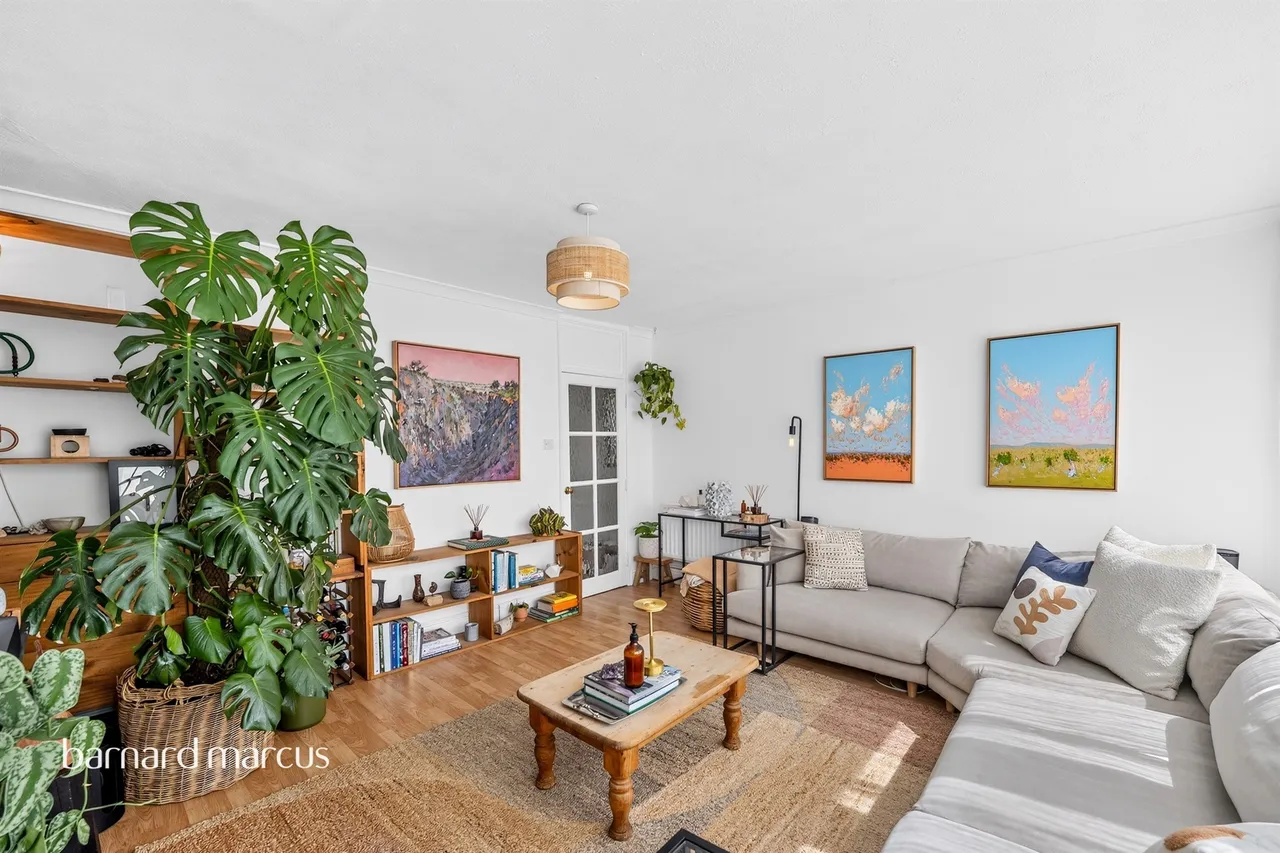 Sherfield Gardens, London, SW15, photo 9