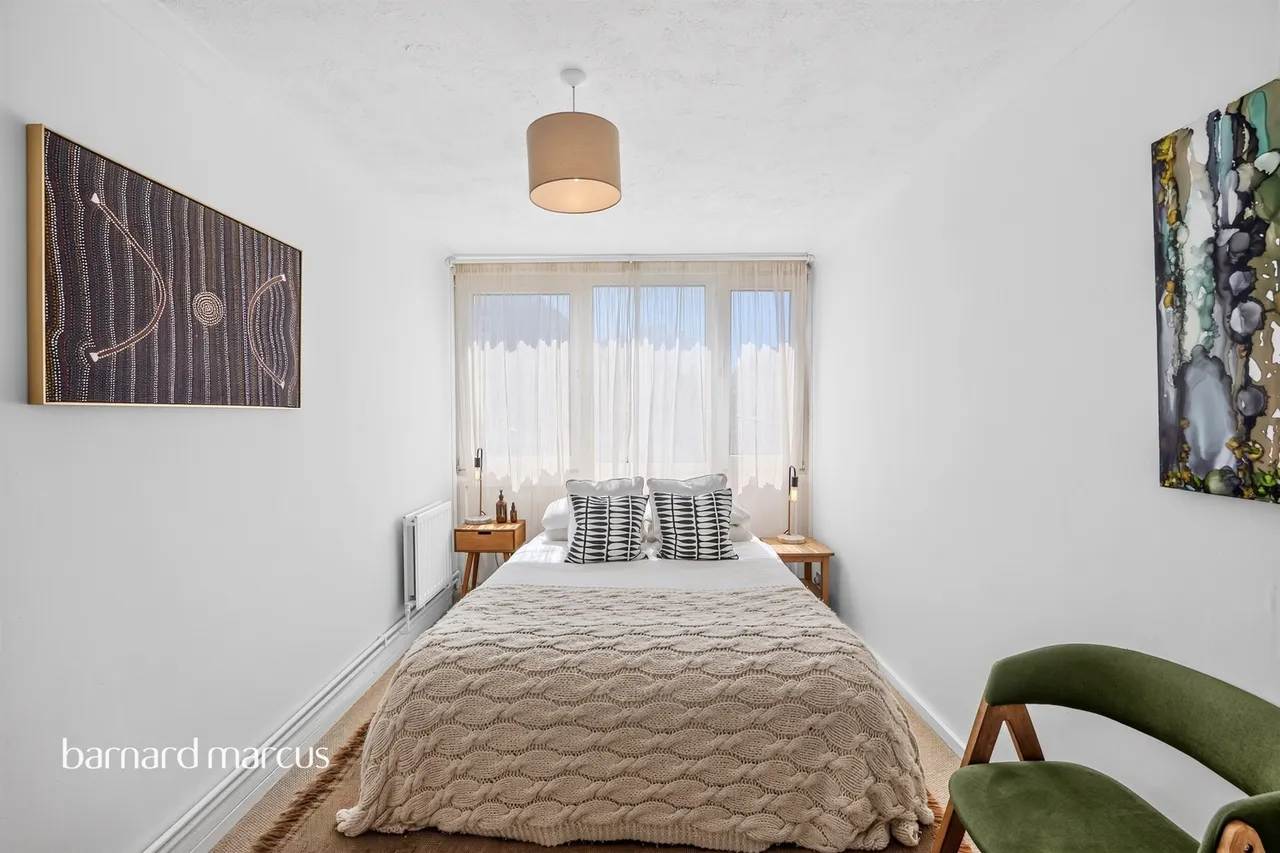 Sherfield Gardens, London, SW15, photo 11
