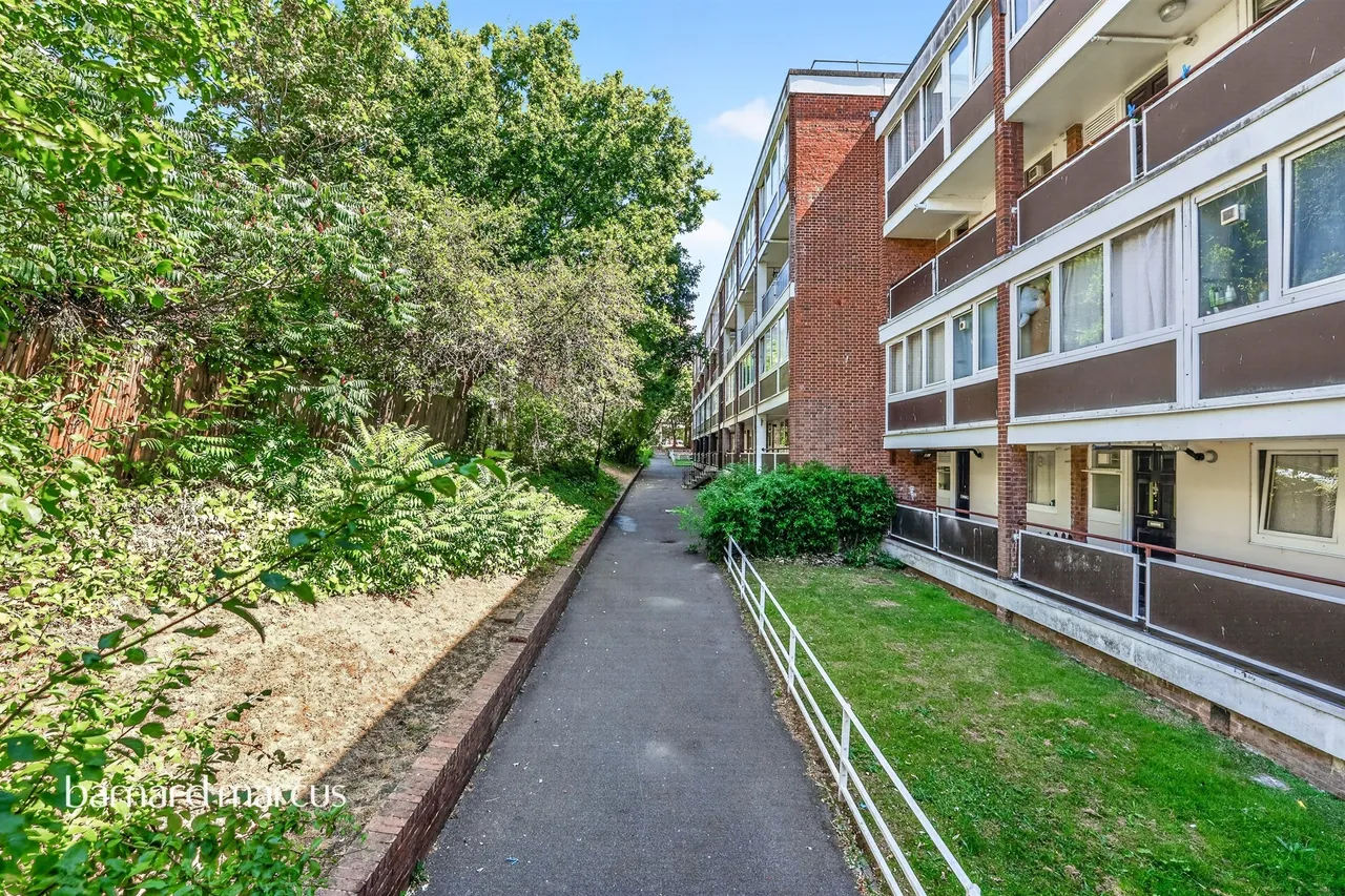 Sherfield Gardens, London, SW15, photo 14