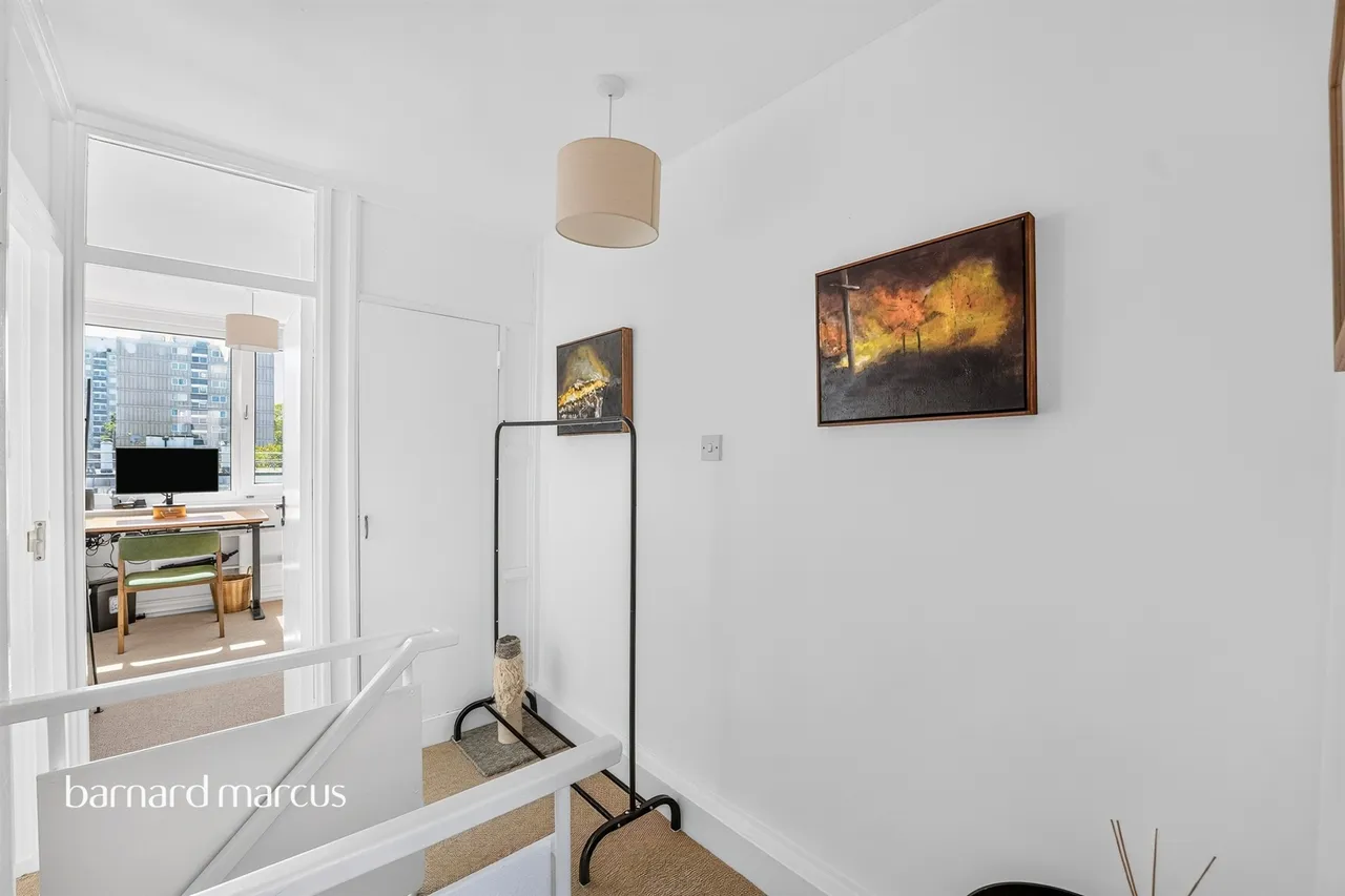 Sherfield Gardens, London, SW15, photo 6