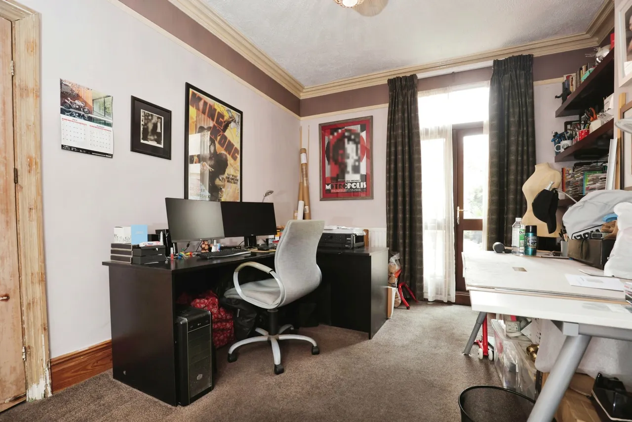Melville Road, Coventry, West Midlands, CV1, photo 8