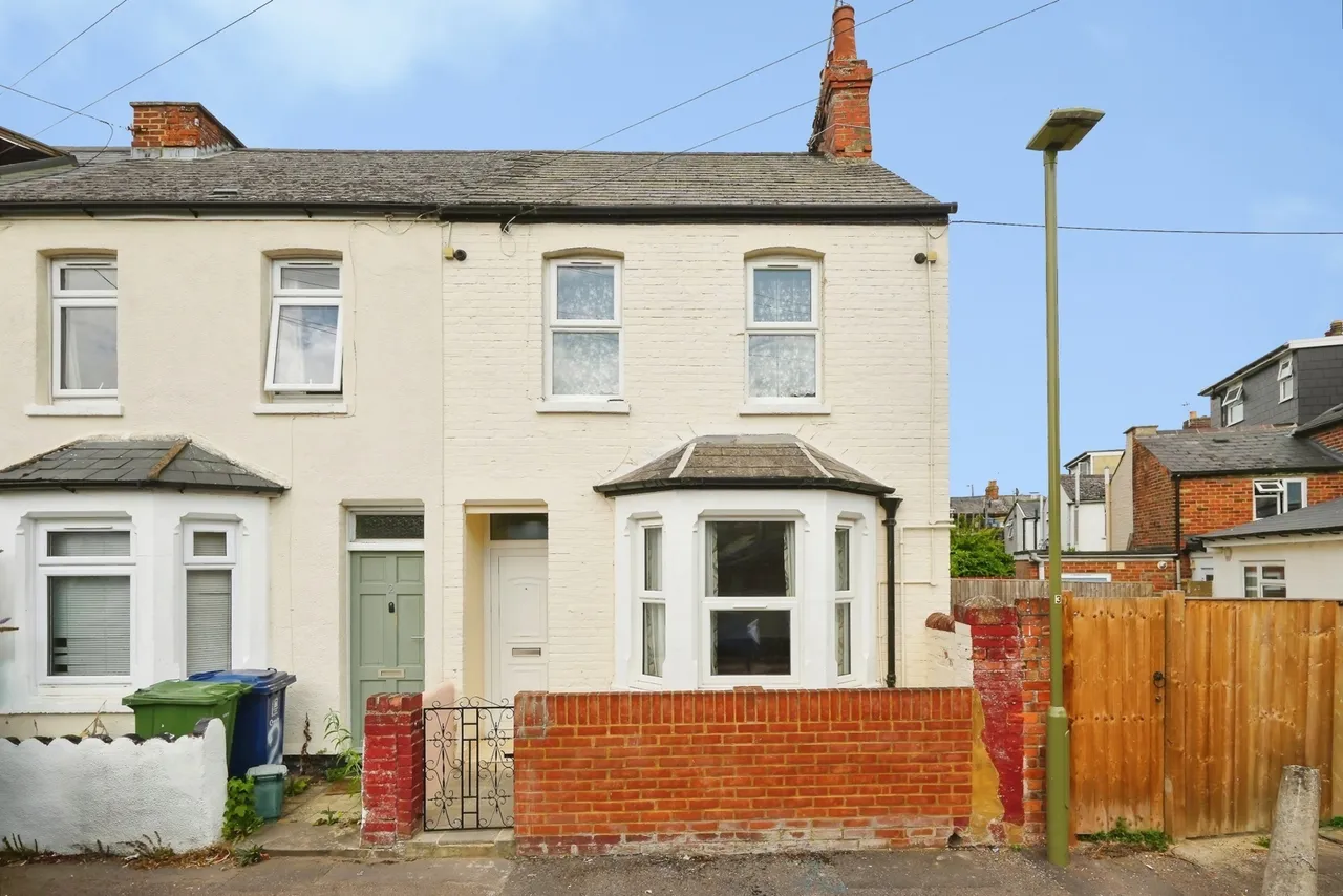 4 bed house for sale — Green Street, Oxford, Oxfordshire, OX4
