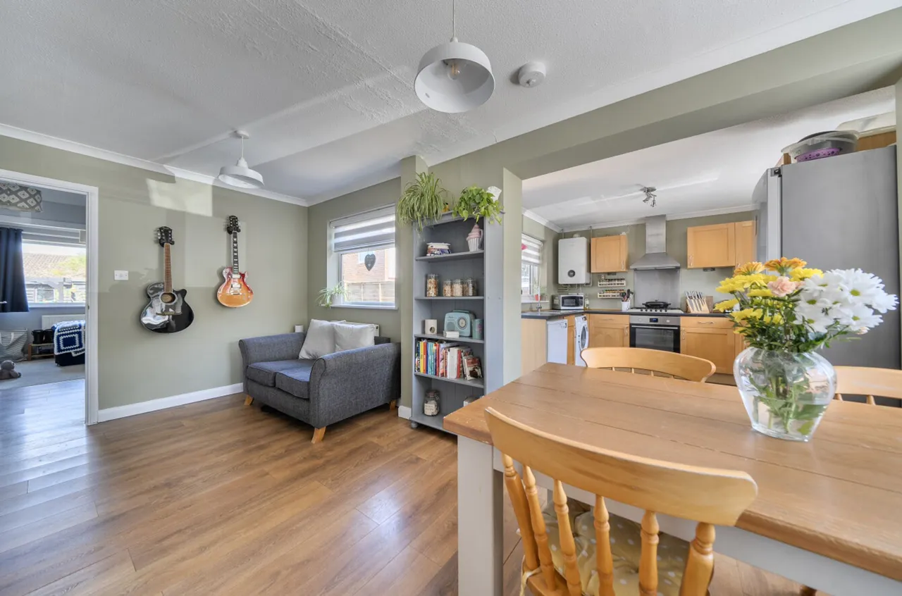 Palm Tree Way, Lyminge, CT18, photo 5