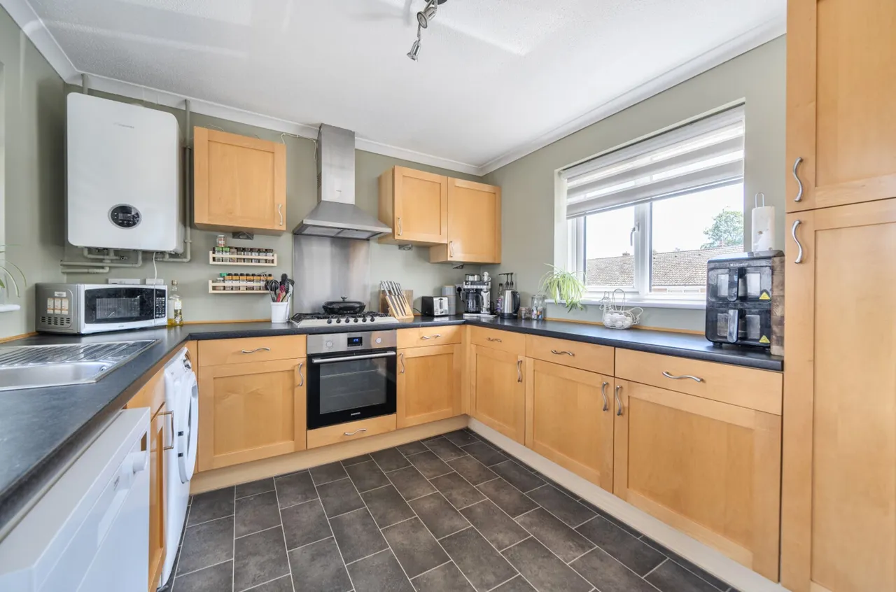Palm Tree Way, Lyminge, CT18, photo 2