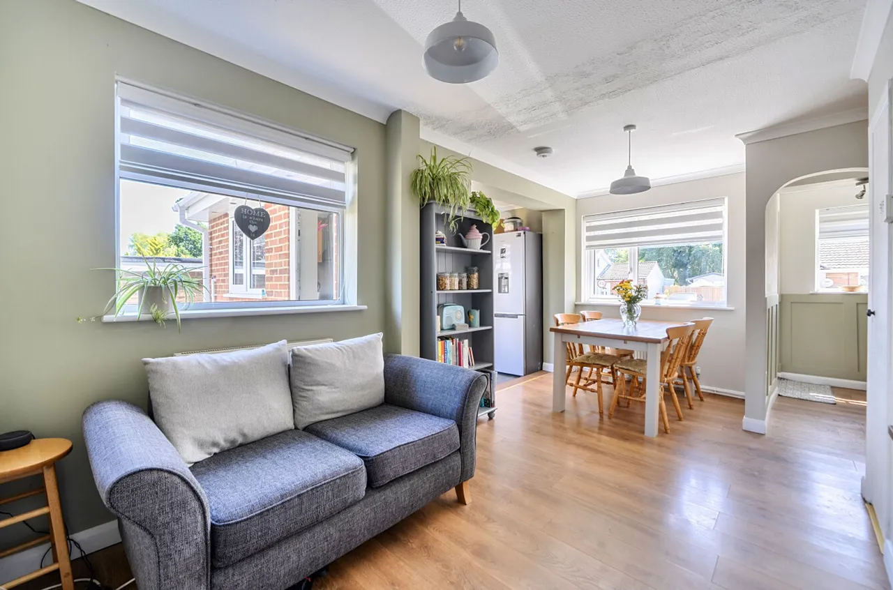 Palm Tree Way, Lyminge, CT18, photo 6