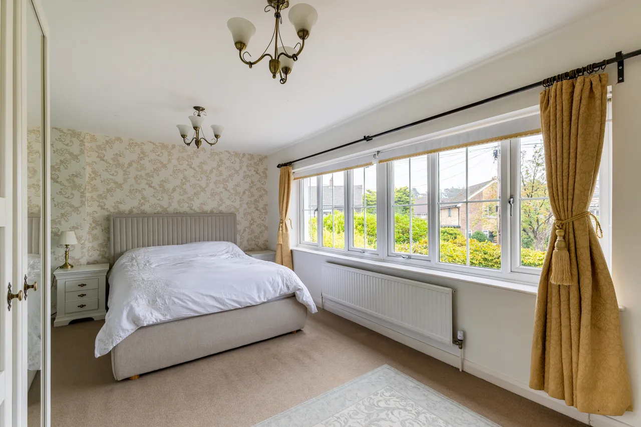 Glenville Gardens, Hindhead, GU26, photo 11