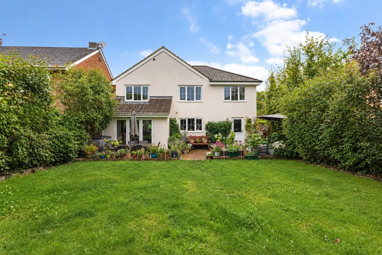 Glenville Gardens, Hindhead, GU26, photo 21