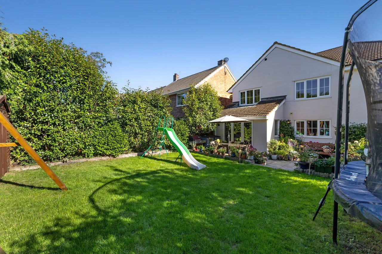 Glenville Gardens, Hindhead, GU26, photo 20