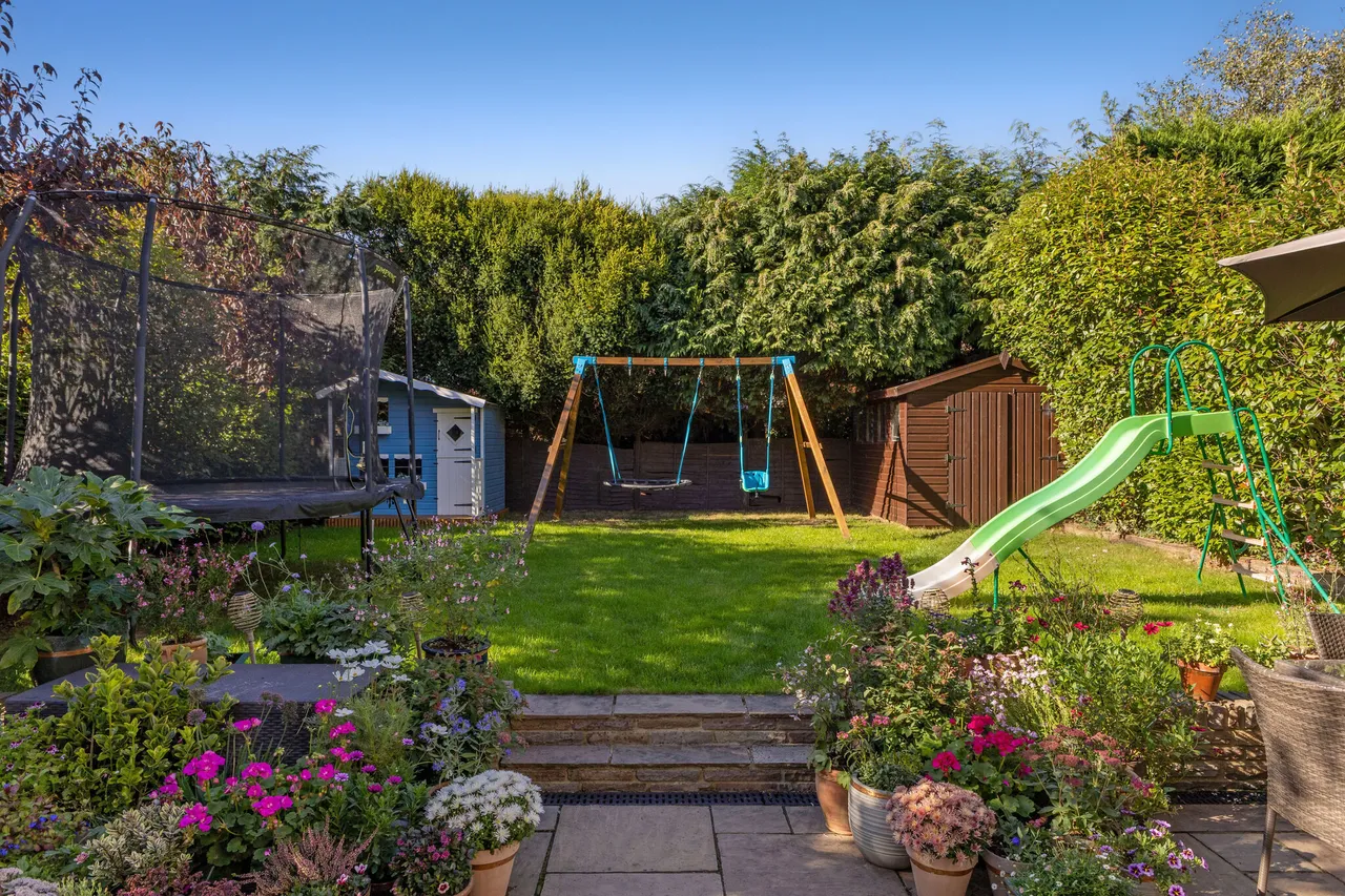 Glenville Gardens, Hindhead, GU26, photo 19