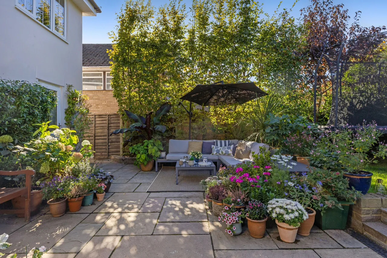 Glenville Gardens, Hindhead, GU26, photo 16