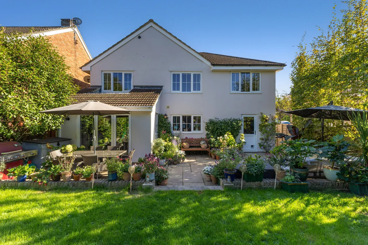 Glenville Gardens, Hindhead, GU26, photo 15