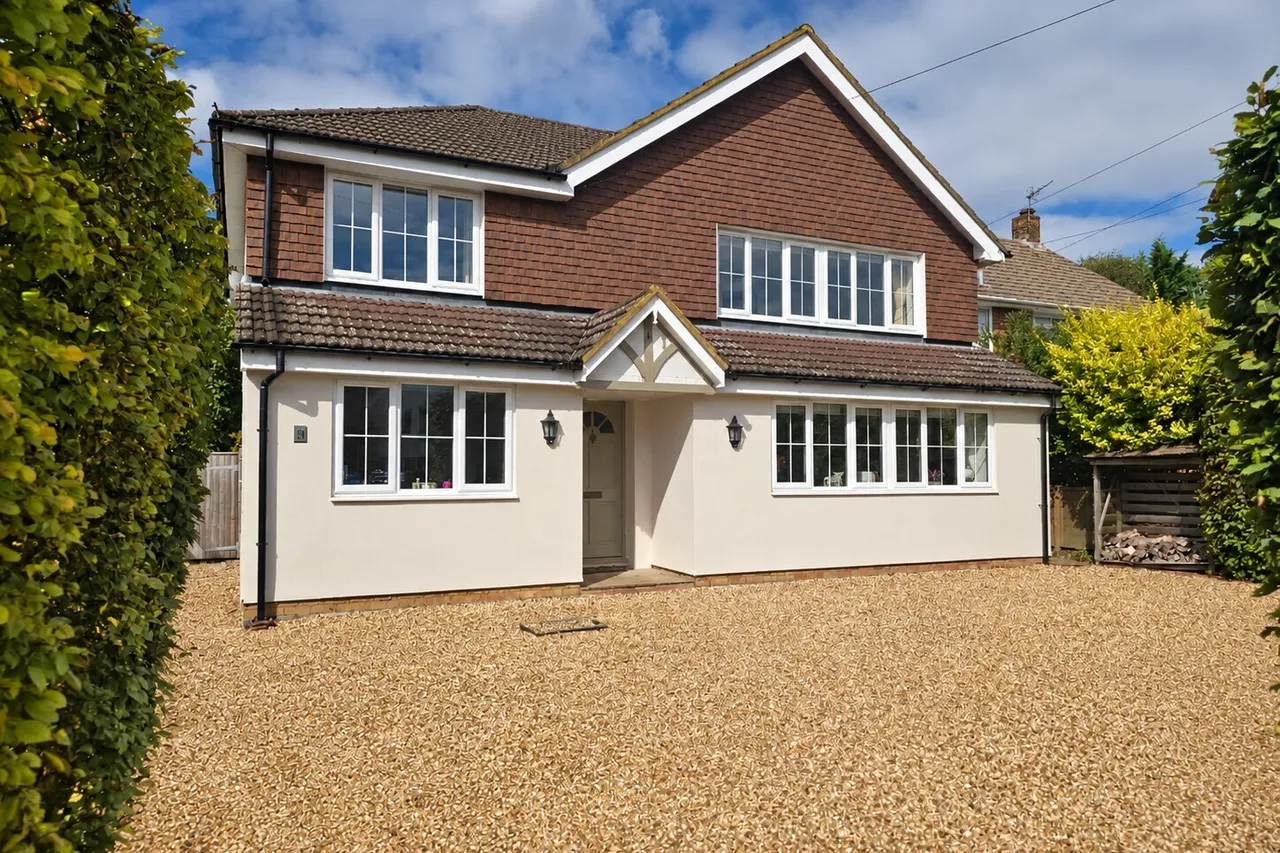 5 bed house for sale, Glenville Gardens, Hindhead, GU26