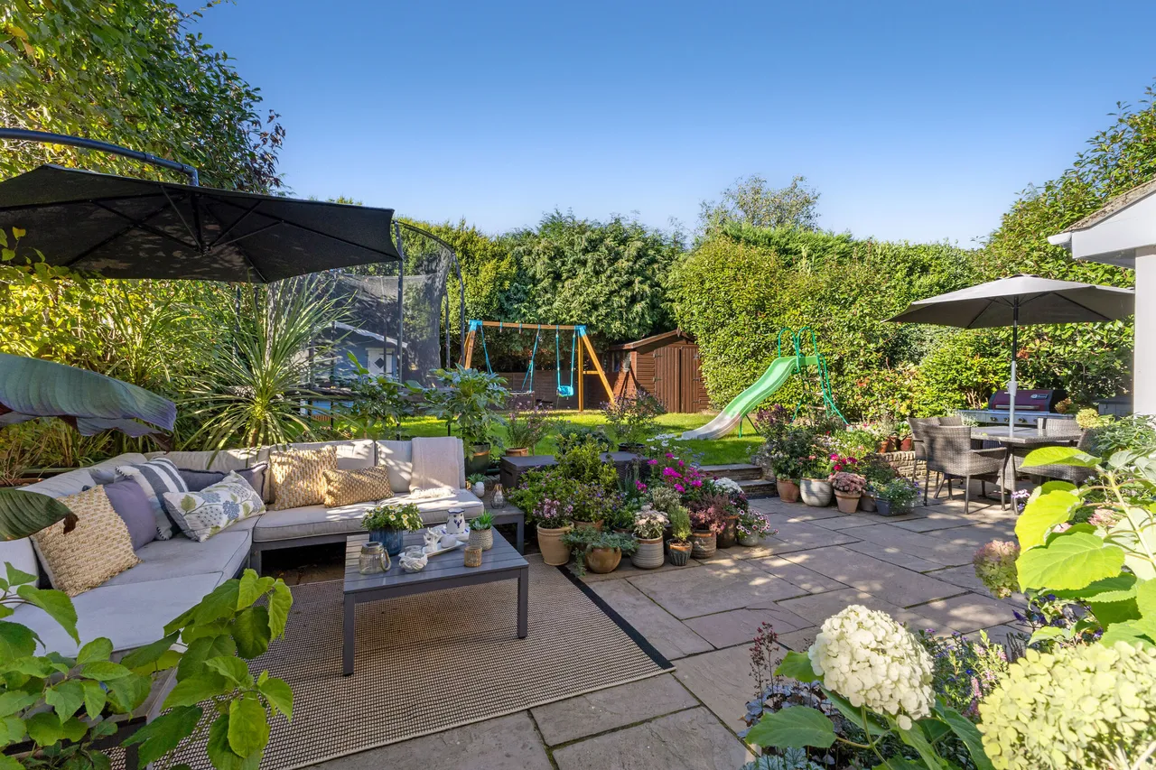 Glenville Gardens, Hindhead, GU26, photo 18